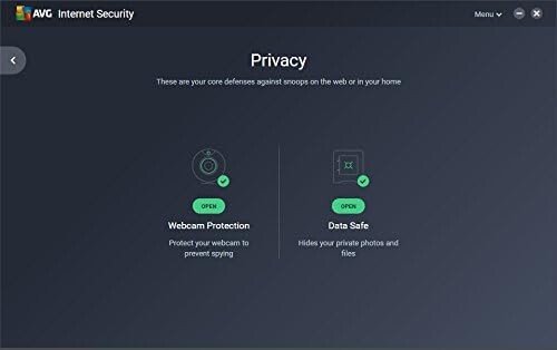 AVG Ultimate 2024 | Antivirus+Cleaner+VPN | 5 Devices, 2 Years [PC/Mac/Mobile Download]